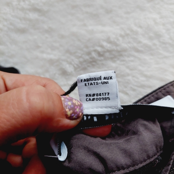 Diane Von Furstenberg Georgia Cropped Trouser P172 - Picture 5 of 10